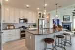 Home in Lakes of River Trails by David Weekley Homes