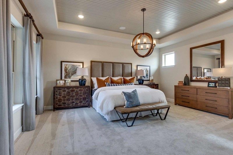 The Middlebrook - Owner's Retreat