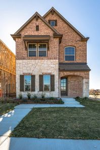 Laurinda Floor Plan - David Weekley Homes