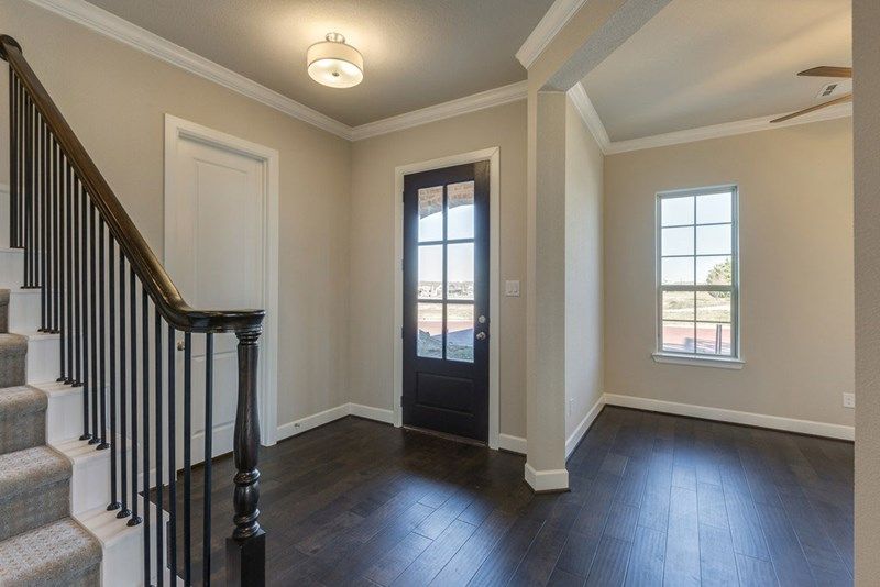 The Laurinda - Foyer