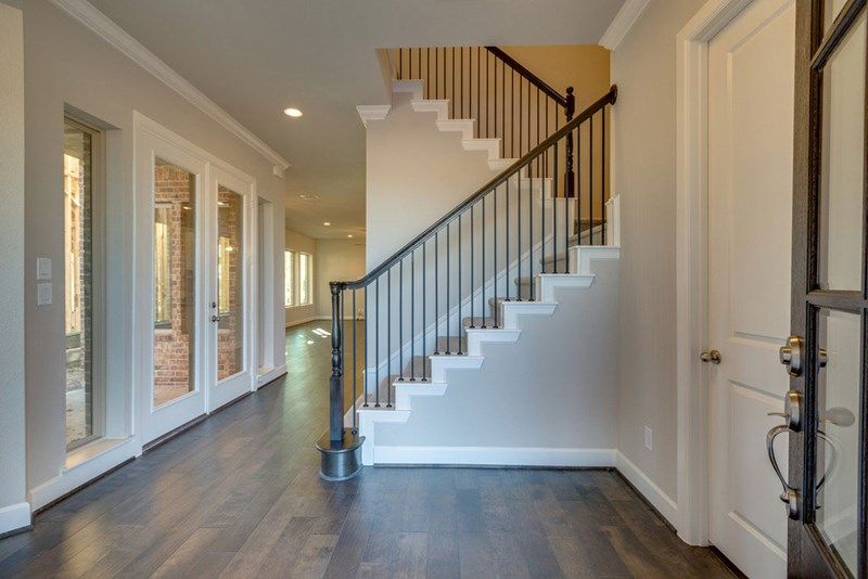 The Laurinda - Foyer