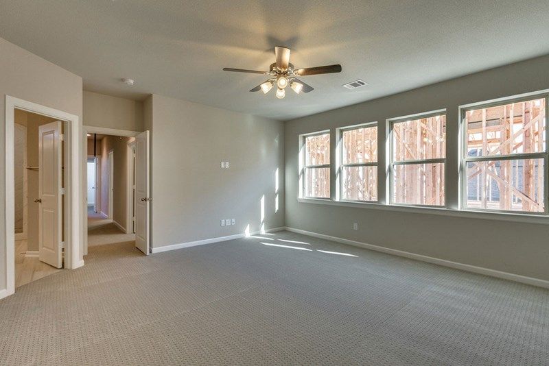 The Laurinda - Owners Retreat