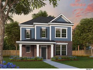 Littleton - Marilyn Woods - The Courtyard Collection: Noblesville, Indiana - David Weekley Homes