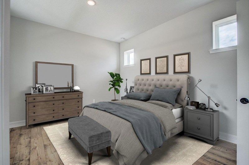 The Bluefish - Owners Retreat