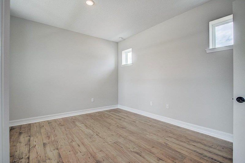 The Bluefish - Bedroom