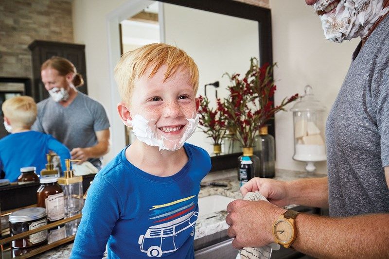 Life at Brayburn Trails