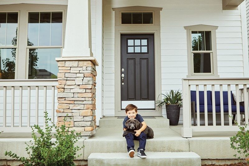 Life at Brayburn Trails