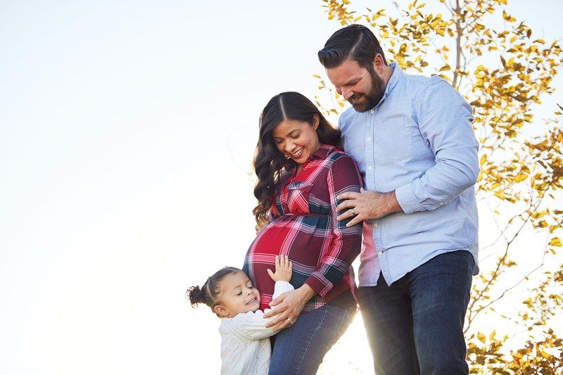 Family is everything in Brayburn Trails