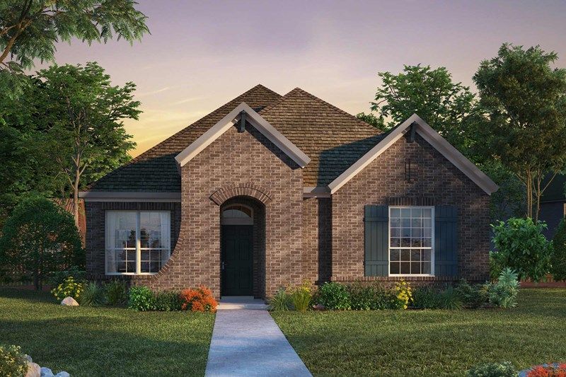 New Construction Homes in Euless, TX 4,364 Homes