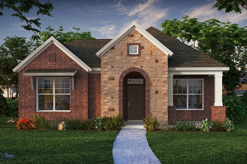 4609 Beaver Creek Drive. Arlington, TX 76005