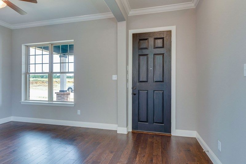 The Silverhall - Entrance