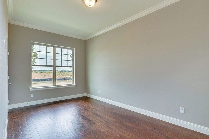 The Silverhall - Bedroom