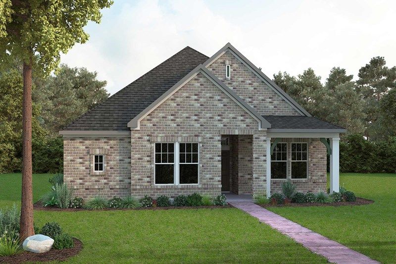 4609 Beaver Creek Drive. Arlington, TX 76005