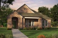Elements at Viridian - Traditional Series por David Weekley Homes en Fort Worth Texas