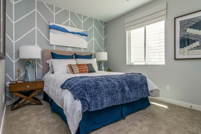 The Winchell - Bedroom