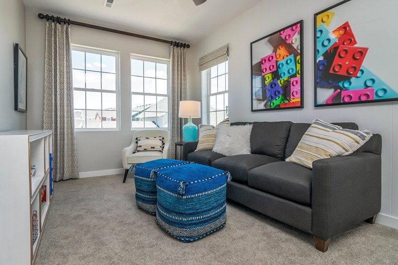 The Winchell - Bonus Room