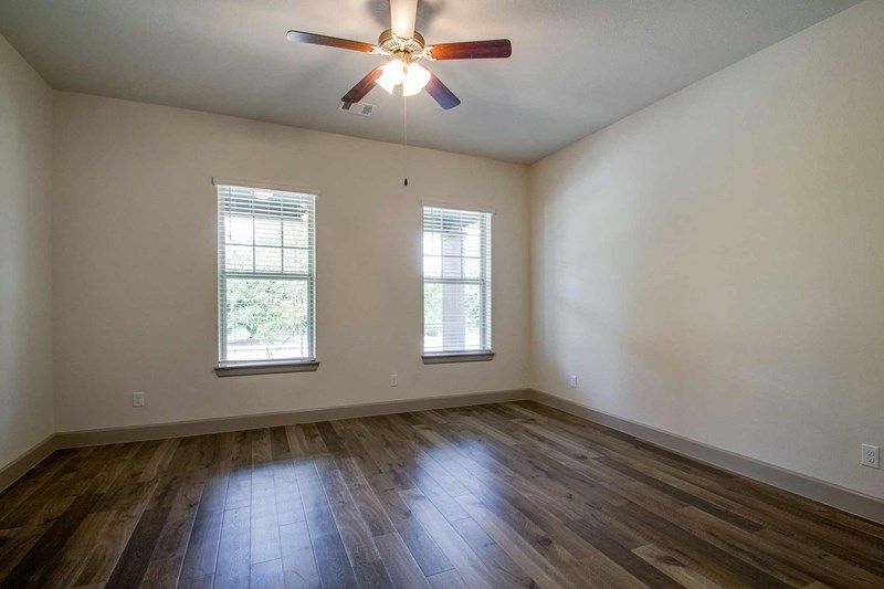 The Glencrest - Owner's Retreat