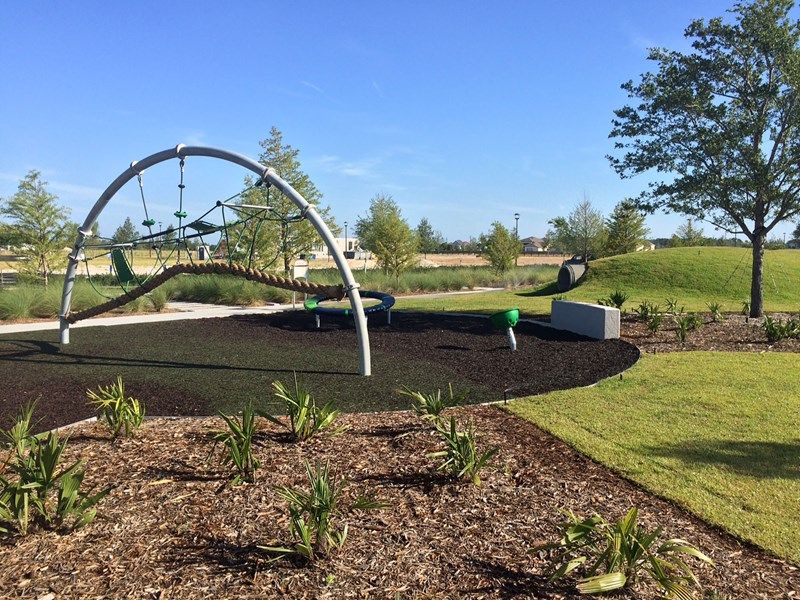 Laureate Park at Lake Nona - Playground