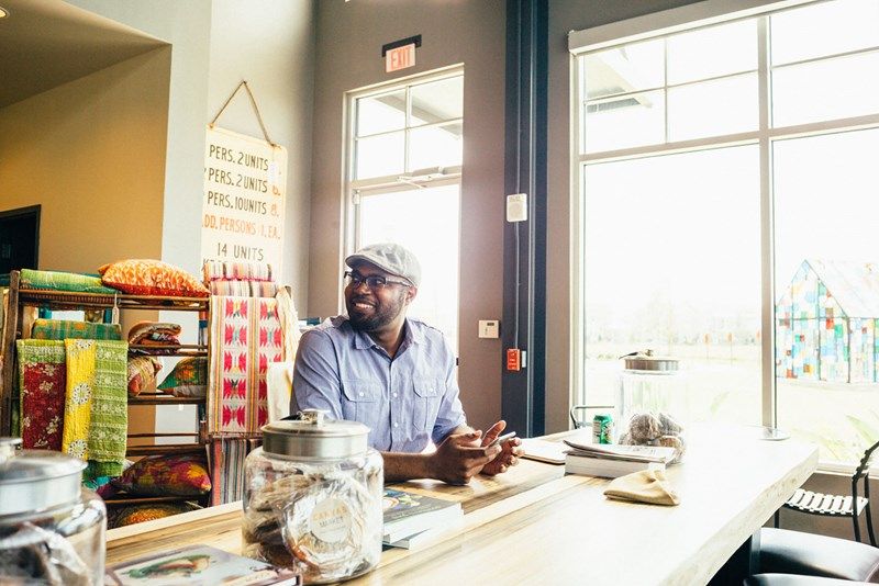 Laureate Park at Lake Nona - Canvas Restaurant and Market