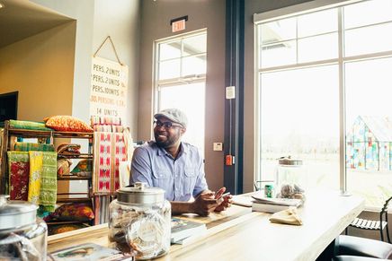 Laureate Park at Lake Nona - Canvas Restaurant and Market