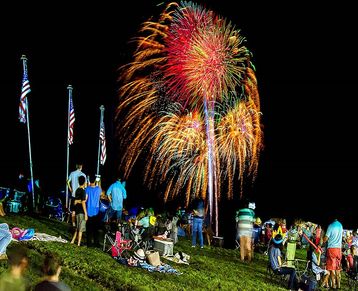 Sienna - Resident Events