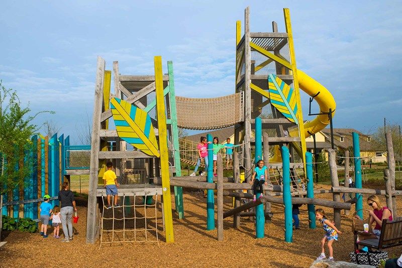 Sienna - Adventure Fort