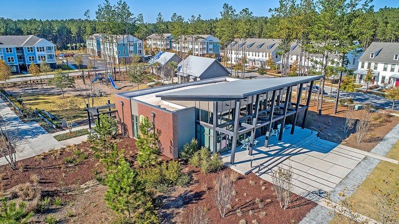 Nexton - Amenity Center