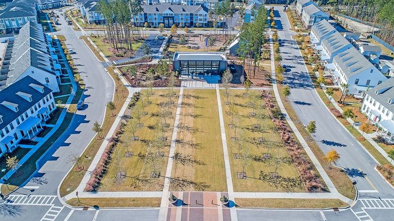 Nexton - Amenity Center