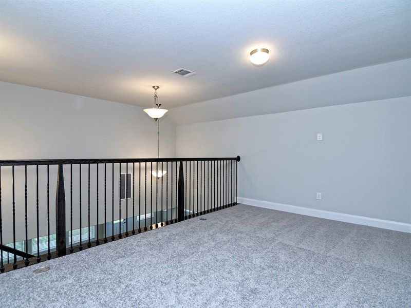 The Clairmont - Retreat