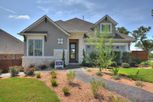 Home in Provence by David Weekley Homes