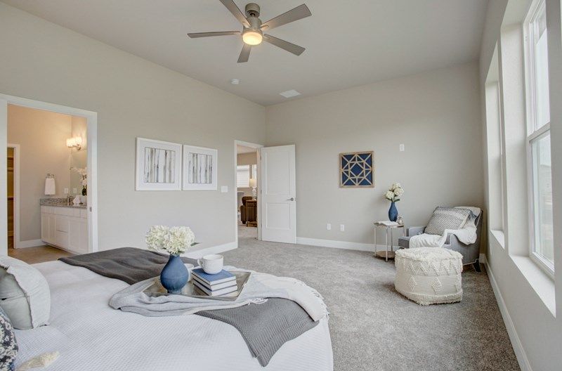 The Ivyglen - Owner's Retreat