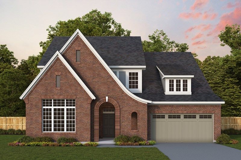 1113 Orchard Pass. Northlake, TX 76226