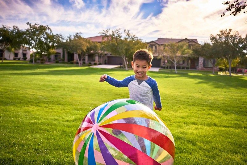 Verrado Highlands - Park