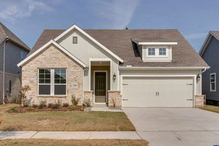Paseo - Treeline: Justin, Texas - David Weekley Homes
