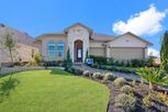 Home in Veramendi 60' by David Weekley Homes