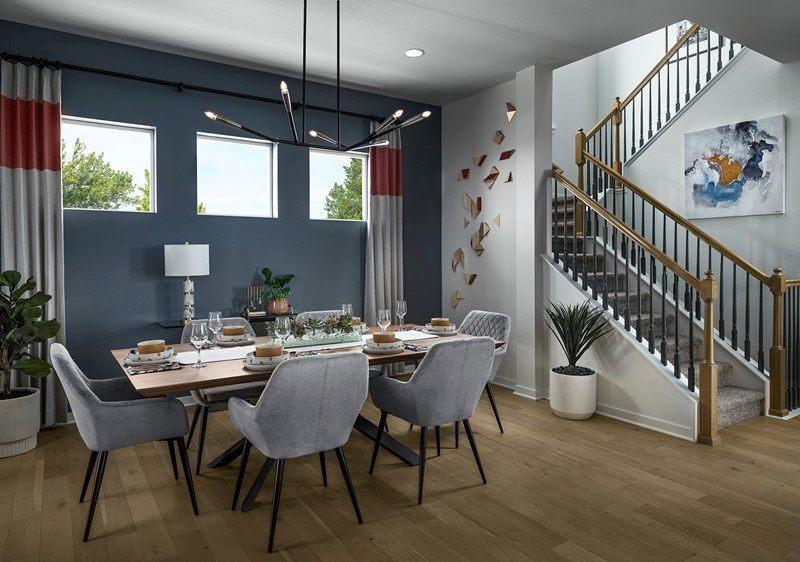 The Washburn in Painted Prairie