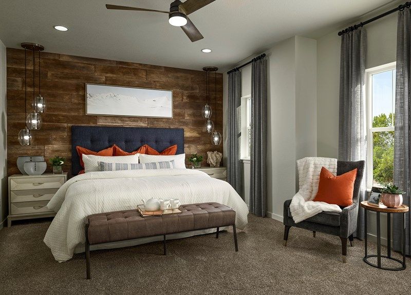 The Washburn in Painted Prairie