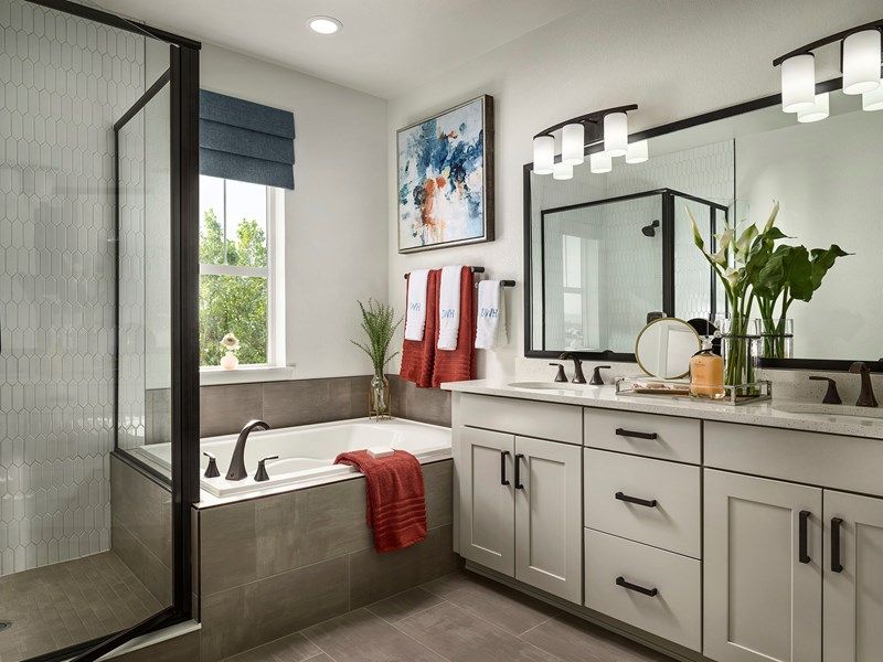 The Washburn in Painted Prairie