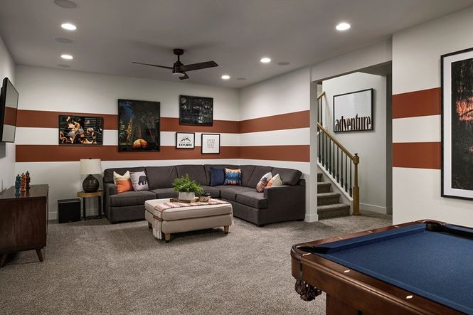 The Washburn in Painted Prairie