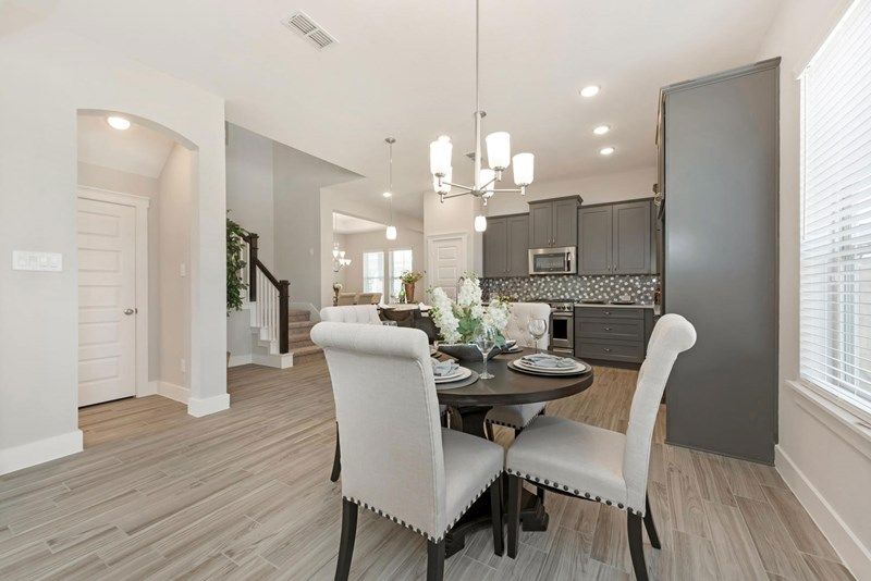 The Ziegler - Breakfast