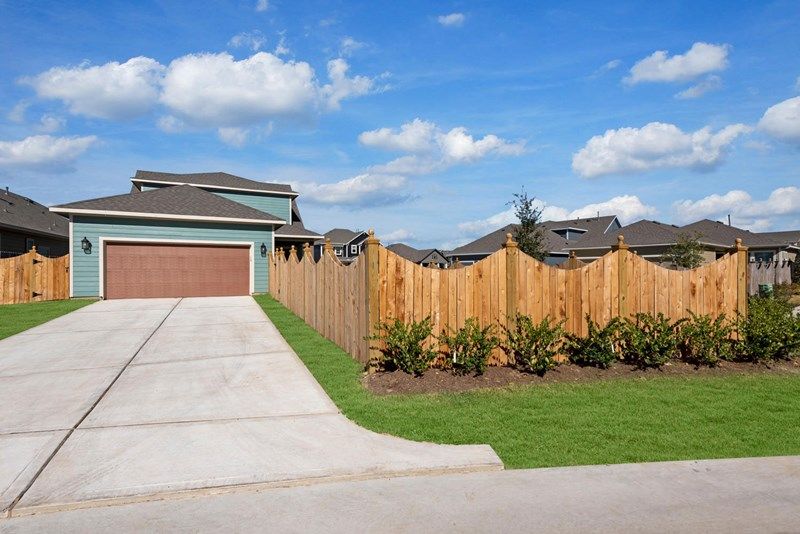 The Ziegler - Exterior Rear