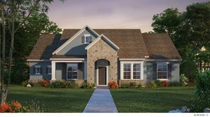 Hasler Floor Plan - David Weekley Homes