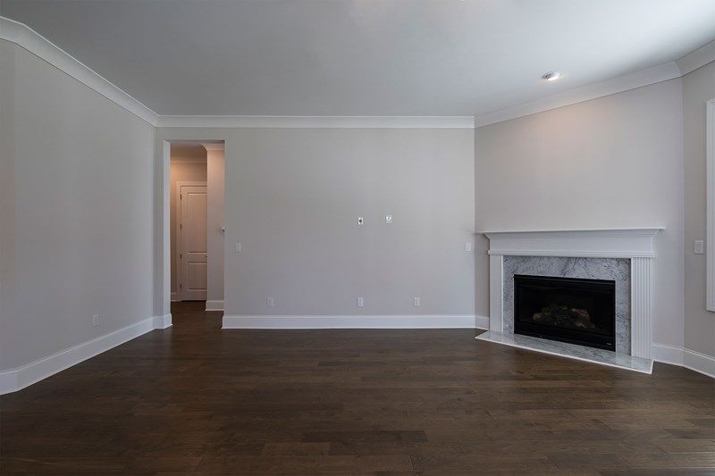 The Pendula - Living Room