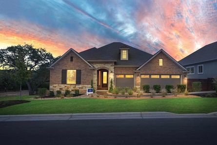 Ranger Floor Plan - David Weekley Homes