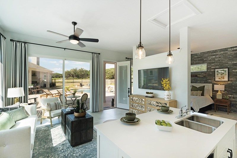 The Duffie - Casita