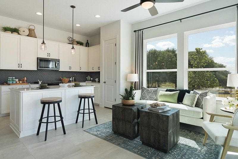 The Duffie - Casita
