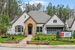 Home in ARTAVIA 65' Homesites by David Weekley Homes