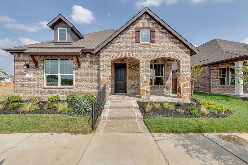 4609 Beaver Creek Drive. Arlington, TX 76005