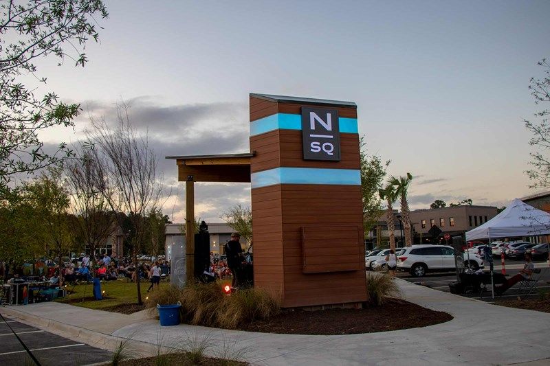 Nexton - Nexton Square