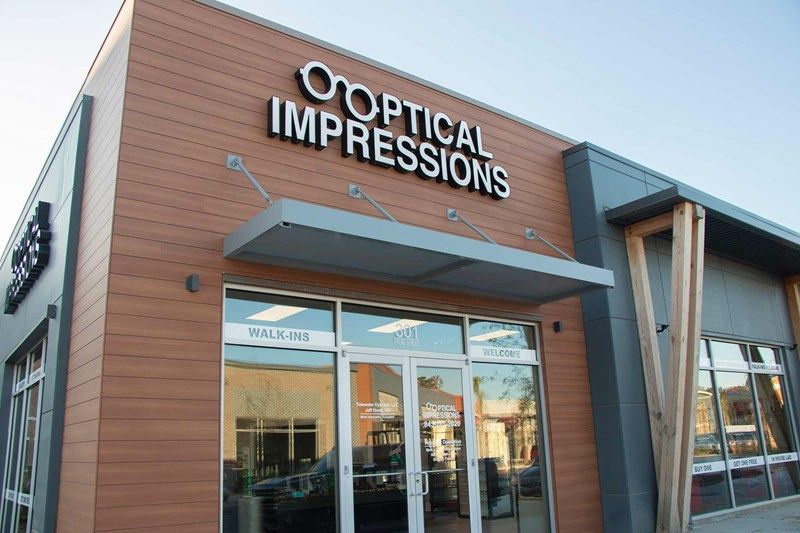 Nexton - Local Shopping and Dining